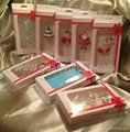 pc jewelry case for iphone 5