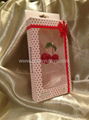 jewelry strawberry for iphone 5 case