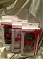 jewelry strawberry for iphone 5 case