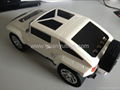 Hot Newest Hummer car speaker , car music speaker, mini speaker