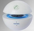 Mini perfume bluetooth speaker voice high quality sound  5