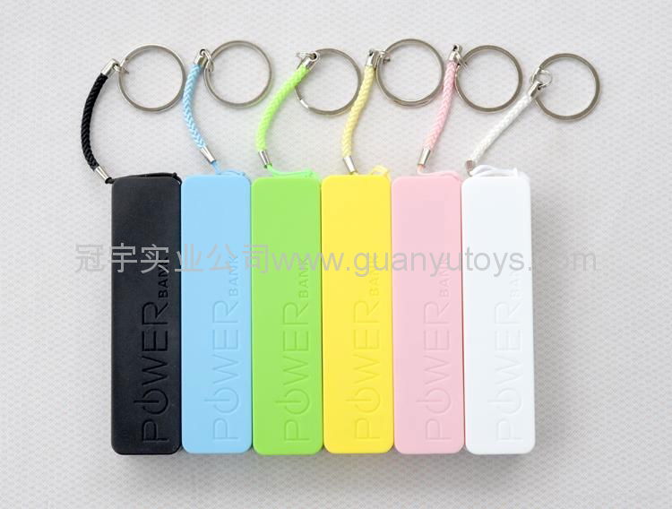 1200mAhFrance Perfume Power Bank  2