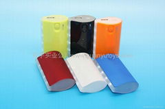 Mini  4000mah Portable Power Bank