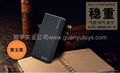 12000mah Big Wallet Power Bank 1