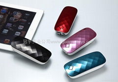 4000mah Mini mobile phone power bank