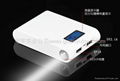 8000mah  Mini Power Bank