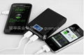 8000mah  Mini Power Bank 2