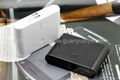  12000mah  Mini  power bank convenient and fashion