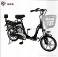 48 v lithium trams ylang princess electric bicycle with high quality 