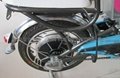 Factory supply 16" Electric bike with lower price