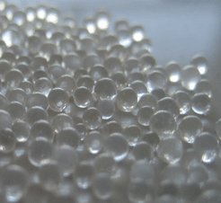 glass beads for grinding 1