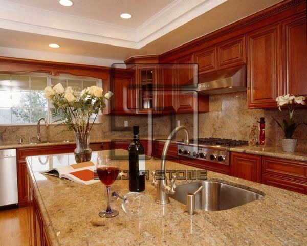 Kitchen Countertops