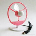 USB Mini Fan 5