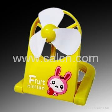 USB Mini Fan