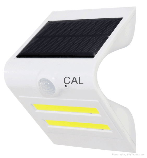 solar light