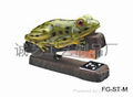 Frog Stapler 1