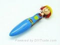 Cartoon pen 2