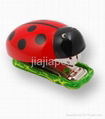 ladybug stapler 5