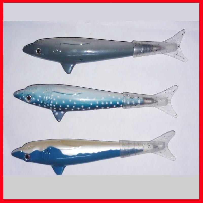 Dolphin  pen