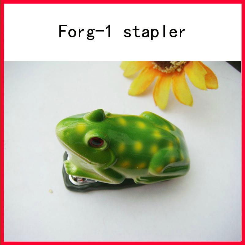 Ladybug Stapler