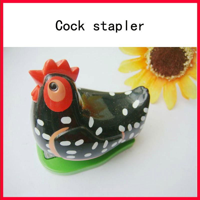 Ladybug Stapler 2