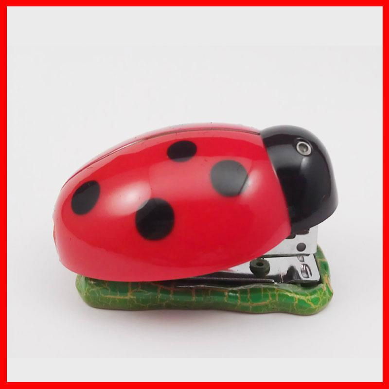 Ladybug Stapler 4