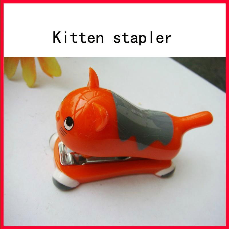 Ladybug Stapler 5