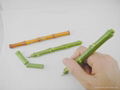 Bamboo pen