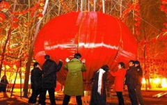 Zhengzhou Red Lantern  Trading Company