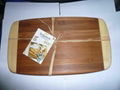 bamboo chopping board 2