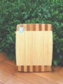 bamboo chopping board 3