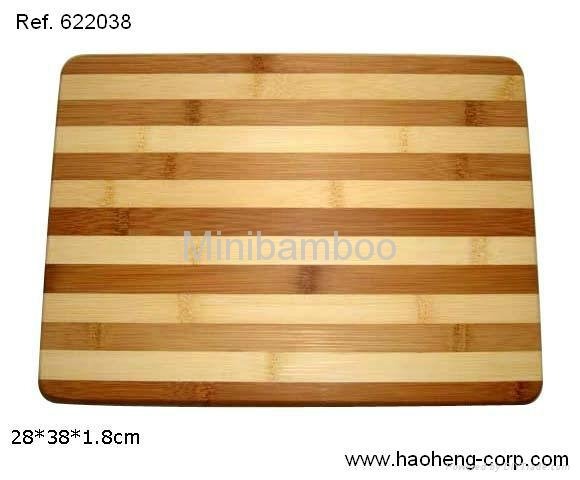 Bamboo Cutting board
