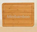 Bamboo Cutting board