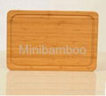 Bamboo Cutting board