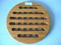 Bamboo tray 2