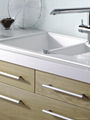 Composite Kitchen Sinks