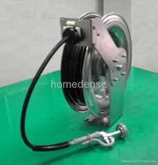 Automatic Retractable Hose Reel
