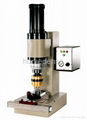 Multi Spindle Machine for Orbital Head