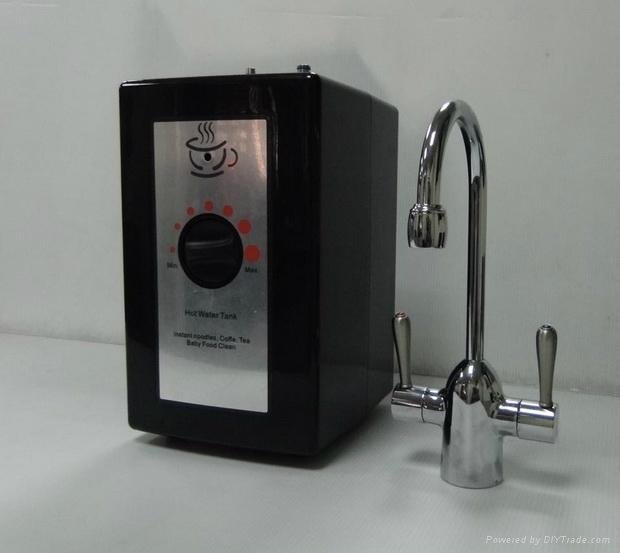 Drinking water dispenser 2