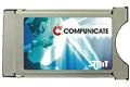 CAM card of Compunicate