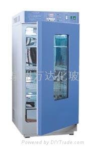 生化培养箱 光照箱干燥箱 电热恒温培养箱 隔水式培养箱