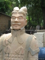 將軍俑(原大)