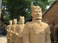 將軍俑(原大)