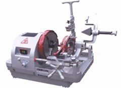 Electric Pipe Threading Machine QT4-CI