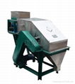 GYH series of ferromagnetic roller magnetic separator  1