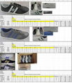 STOCKLOT:LEISURE SHOES FOR MEN 2
