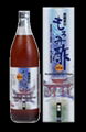 Moromi Vinegar (Without Sugar) 900ml