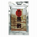 Garlic Kurozu Capsule (Garlic Black Vinegar Capsule) 1