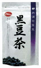 Black Soybean Tea