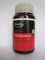 15 Plus Manuka Honey 250g